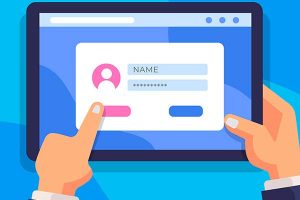 Регистрация в Vodka Casino и вход в аккаунт