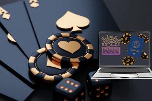 Верификация в Vodka Casino