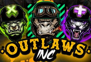 Outlaws Inc.