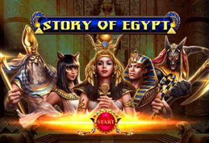 Egypt Story